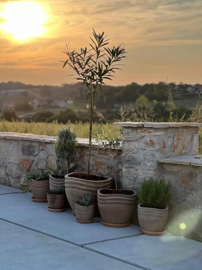 Villa Don Giordano, Aufnahme 8
